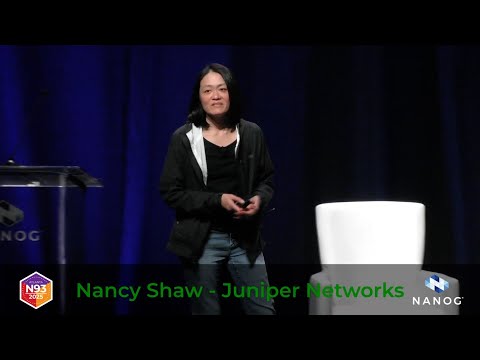 Tutorial: Network ASICs