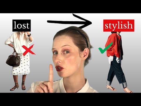 8 Style Secrets That Transform Your Look Instantly
