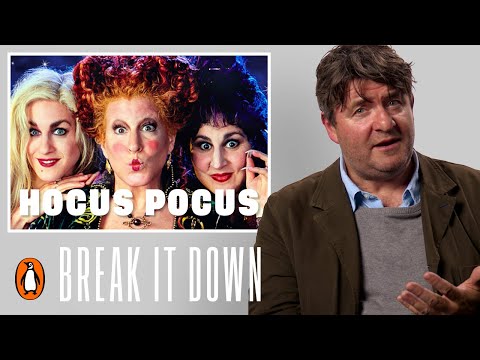 Witchcraft Expert Malcolm Gaskill Breaks Down Famous Witches in Films & TV