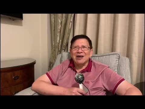 共濟會的最大秘密原來係⋯？〈蕭若元：奇情歷史〉28-07-2019