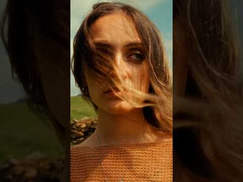 You Won’t Believe This Isn’t 35mm Film | Dehancer Grade #colorgrading #dehancer #davinciresolve