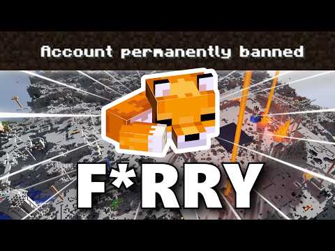 Minecraft's Censorship Situation is WORSE Than You Think