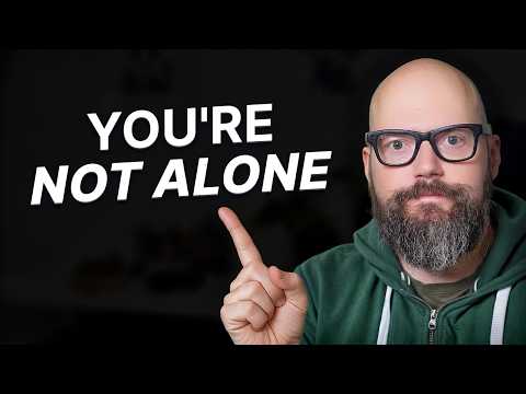 Being a solo founder is lonely