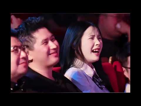 盘点波波脱口秀现场搞笑互动#脱口秀 #精彩互动