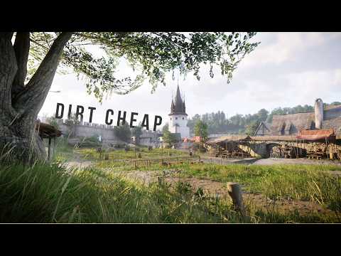 20 Best Recent Games That Are NOW DIRT CHEAP