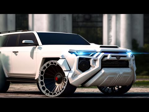 11 Редких Машин, Доступных Только Миллионерам