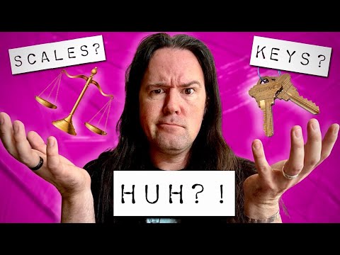 This is Why You Suck at Guitar: You Suck at Music Theory!