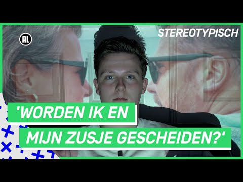 Rutgers beide ouders overleden vorig jaar | STEREOTYPISCH S2 #2 | NPO 3