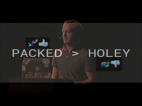 Mathias Bynens - V8 Internals for JS Developers