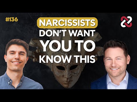 Narcissism Explained Like Never Before – with Dr. Peter Salerno