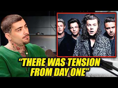 “The Dark Side of One Direction | What Fans Are JUST FINDING OUT!”