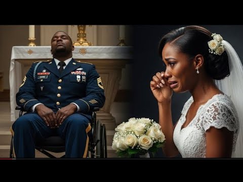 Pour l’humilier, sa famille la force à épouser un soldat dans le coma…il se réveille choque tous