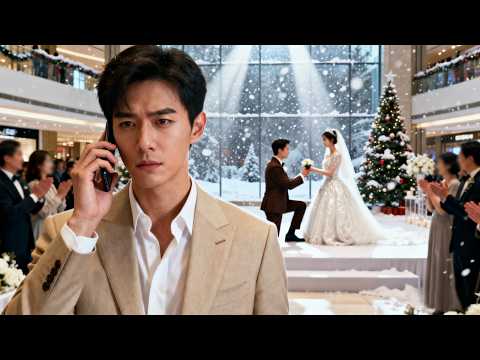 妻子為了情人把他關進瘋人院！但當他離開，選擇了愛他的美女ceo，妻子後悔了！