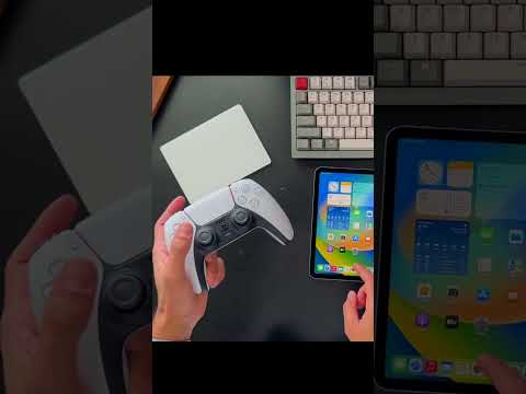 GAMING ON THE IPAD MINI 6