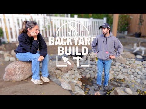 EP 16: It Ends In Tears | THE BACKYARD BUILD