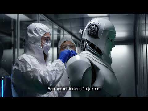 KI : Wie lerne ich am schnellsten Künstliche Intelligenz ?