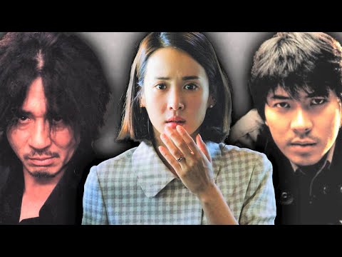 Why Korean Films Are More Exciting Than Hollywood's