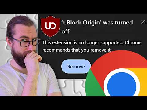 Die FURCHTBARE Browser-Situation 2025: Meine Empfehlung