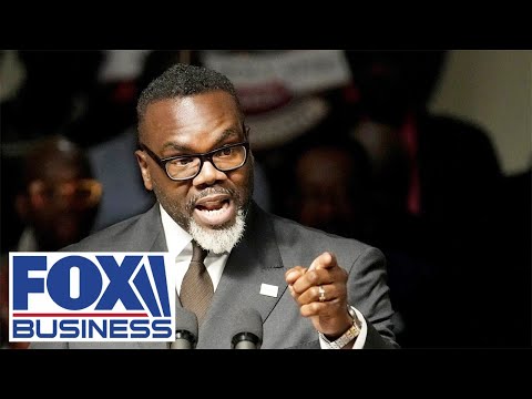 CROCODILE TEARS?: Dem mayor gets emotional over failed tax hike