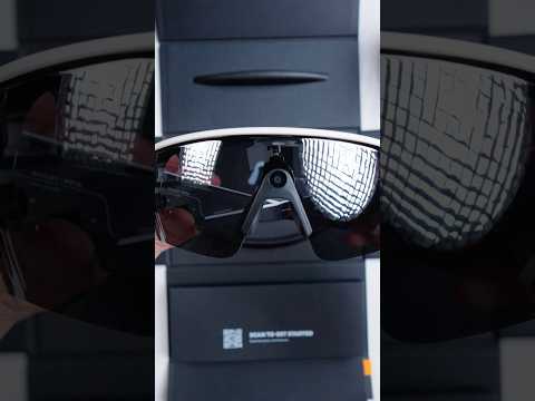 Oakley Meta Vanguard Unboxing