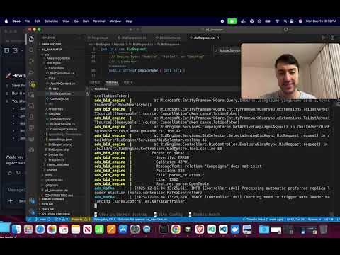 I Need Copilot (Give up @45:00)