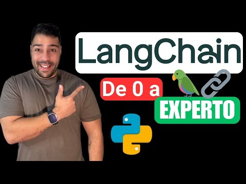 🦜🔗LangChain: Master LLMs and Become an AI Expert (Free Course)