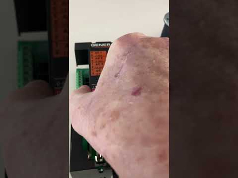 GENERAC'S SMART AC MODULE DESTROYED BY C2 TRANSFER COIL