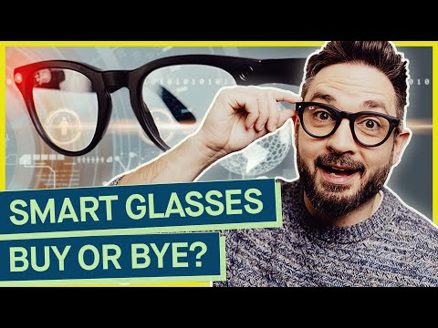 Was kann die neue Ray-Ban von Meta?