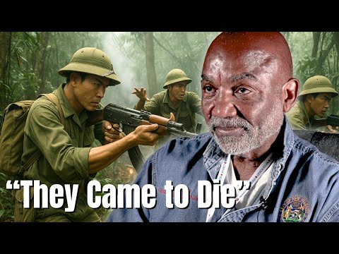 Marine Infantryman on Combat with the NVA | James Gray