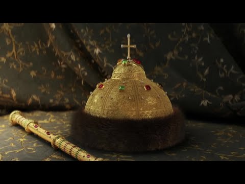 Романовы. Полная версия фильма. Документальный Фильм