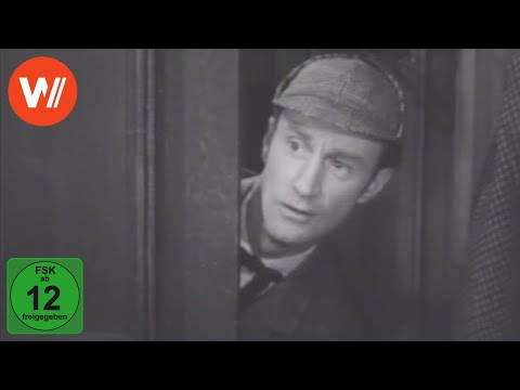 Sherlock Holmes - Der Fall Der Pennsylvania Pistole (The Case of the Pennsylvania Gun) | S01 EP03
