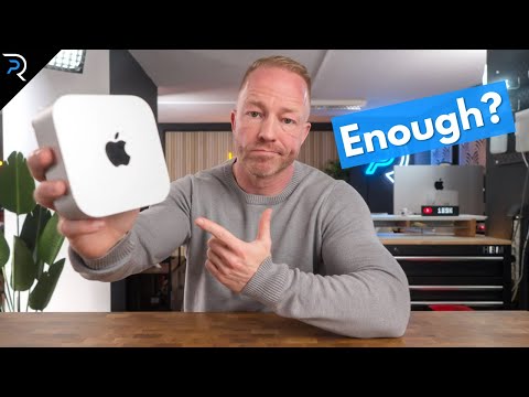 Base Model M4 Mac Mini - 1 Month Later...