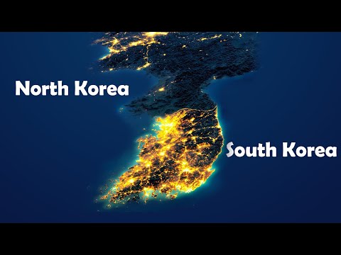 How South Korea Got So Crazy Rich