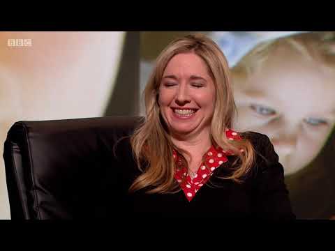 QI XS: Quite Inappropriate. QI's barely broadcastable bits. Non-UK viewers