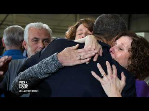 The Obama White House, from the man behind the lens