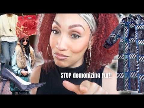 Fashion Opinions That Will Make You Hate Me or Follow Me : Thrift Snob Edition