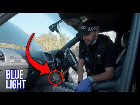 Police Bust Major Albanian Gang | FULL EPISODE | Blue Light
