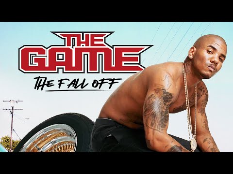 How The Game Sabotaged His Rap Career