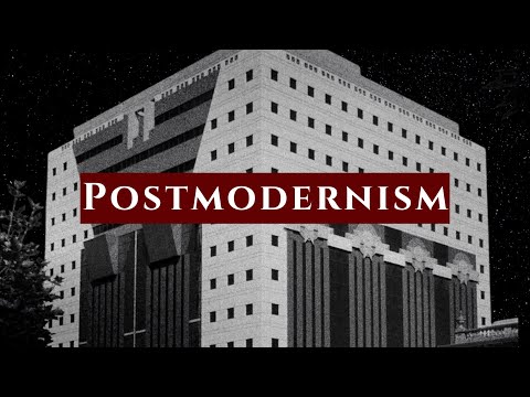 The Death of Truth | All of Postmodernism Explained