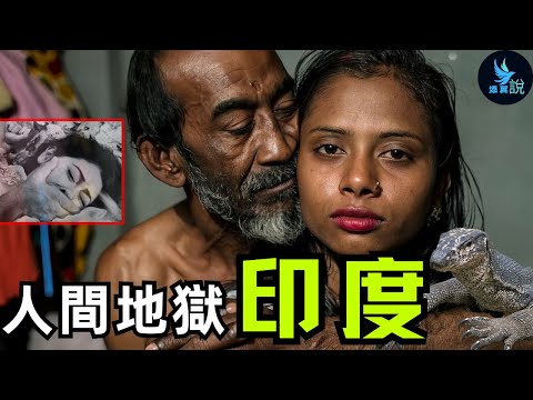 印度為什麼會變成強暴之國？ 「聖女」到底有多慘？你敢去印度旅遊嗎？