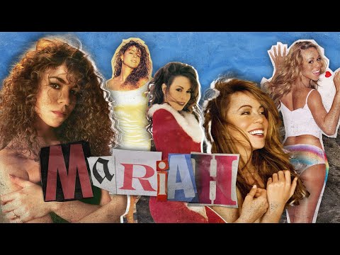 ERAs: The Rise of Mariah Carey (part 1)