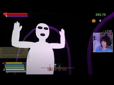 (LIVE) 🐟 FISHTON HALLOWEEN EVENT ??? 😱 | fishton + grunn