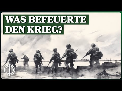KRIEGSGESCHICHTE: Vom Atomzeitalter 1945 zum Heldenmythos der 300 Spartaner!
