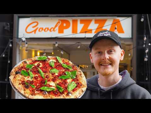 What I've Learned Opening My First Restaurant