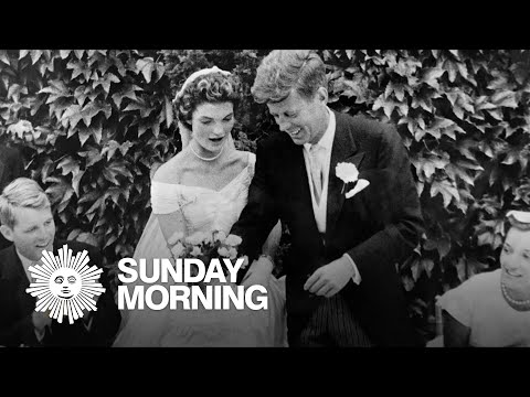 "Camera Girl" and how Jackie met JFK