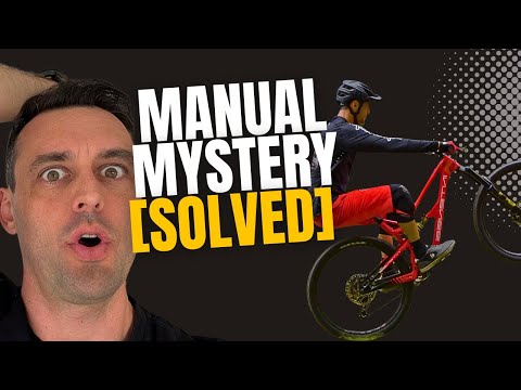 It’s Embarrassing, But These 3 “Reverse” Drills Guarantee ENDLESS Manuals [ACTUALLY URGENT]