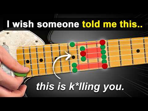 Why You’re Not Getting Better (Even Though You Practice..)