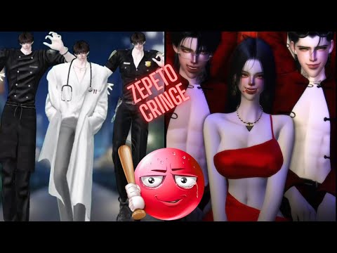 These Zepeto Videos Ain't It