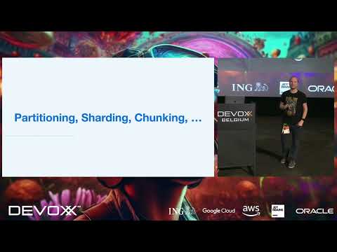 PostgreSQL, The Time Series Database You Actually Want By Christoph Engelbert