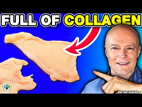 Top 10 Collagen Foods You Must Eat!